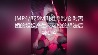 [MP4/829MB]姐弟乱伦 对离婚的姐姐产生不可控的想法后续1-4