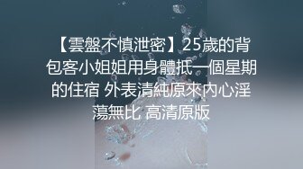 【雲盤不慎泄密】25歲的背包客小姐姐用身體抵一個星期的住宿 外表清純原來內心淫蕩無比 高清原版