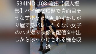 534IND-108 流出【個人撮影】バド部②短髪で真面目そうな美小女とP活_恥ずかしがり屋で身バレしたくない女子のハメ撮り映像を配信※中出しからぶっかけされる様を収録