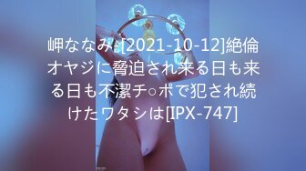 岬ななみ-[2021-10-12]絶倫オヤジに脅迫され来る日も来る日も不潔チ○ポで犯され続けたワタシは[IPX-747]