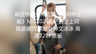 麻豆传媒女神乱爱《时间停止器》MDX0238 严厉女上司竟是骚货 黑丝女神文冰冰 高清720P原版