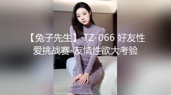 【兔子先生】 TZ-066 好友性爱挑战赛-友情性欲大考验