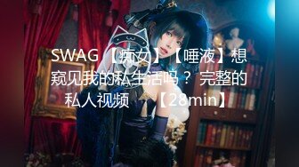 SWAG 【痴女】【唾液】想窥见我的私生活吗？ 完整的私人视频♡♡【28min】