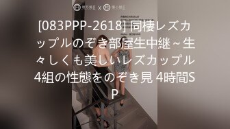 [083PPP-2618] 同棲レズカップルのぞき部屋生中継～生々しくも美しいレズカップル4組の性態をのぞき見 4時間SP