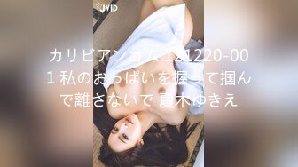 カリビアンコム 121220-001 私のおっぱいを握って掴んで離さないで 夏木ゆきえ