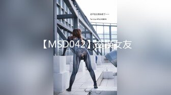 【MSD042】交换女友