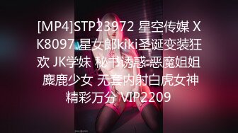 [MP4]STP23972 星空传媒 XK8097 星女郎kiki圣诞变装狂欢 JK学妹 秘书诱惑 恶魔姐姐 麋鹿少女 无套内射白虎女神精彩万分 VIP2209