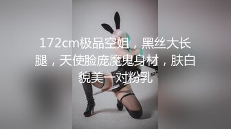 172cm极品空姐，黑丝大长腿，天使脸庞魔鬼身材，肤白貌美一对粉乳