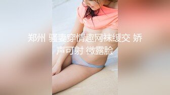 郑州 骚妻穿情趣网袜缓交 娇声可射 微露脸