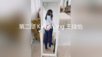 第二部 KallyWang 王佳怡