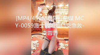 [MP4/450MB]麻豆傳媒 MCY-0059護士親姐姐口交急救-李蓉蓉