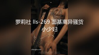 萝莉社 lls-269 面基离异骚货小少妇