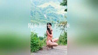 刚来荆州，女女来