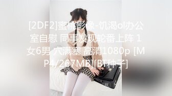 [2DF2]蜜桃影像-饥渴ol办公室自慰 同事发现轮番上阵 1女6男 穴满塞 高清1080p [MP4/267MB][BT种子]