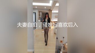 【新片速遞 】写字楼深蓝裙透明凉高跟美艳主管,嫩白的肌肤和微毛大肥逼看射了[202M/MP4/00:56]