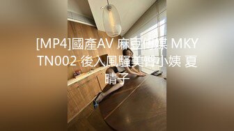 [MP4]國產AV 麻豆傳媒 MKYTN002 後入風騷美臀小姨 夏晴子