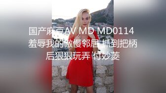 国产麻豆AV MD MD0114 羞辱我的傲慢邻居 抓到把柄后狠狠玩弄 付妙菱