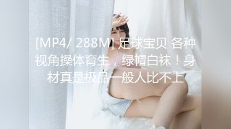 [MP4/ 288M] 足球宝贝 各种视角操体育生，绿帽白袜！身材真是极品一般人比不上