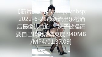 【新片速遞】&nbsp;&nbsp; 2022-6-21最新流出乐橙酒店摄像头偷拍❤️妹子被操还要自己揉阴蒂增爽度[940MB/MP4/01:37:09]