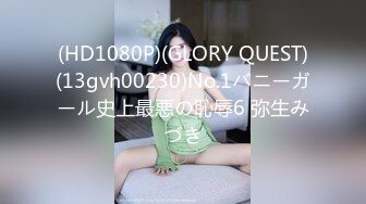 (HD1080P)(GLORY QUEST)(13gvh00230)No.1バニーガール史上最悪の恥辱6 弥生みづき