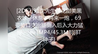 [2DF2]91沈先生探花甜美黑衣妹子休息下再来一炮，69姿势口交抬腿侧入后入大力猛操 - _ev [MP4/45.3MB][BT种子]