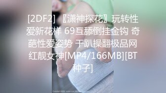 [2DF2] 〖潇神探花〗玩转性爱新花样 69互舔倒挂金钩 奇葩性爱姿势 干趴操翻极品网红靓女神[MP4/166MB][BT种子]