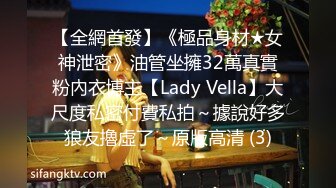 【全網首發】《極品身材★女神泄密》油管坐擁32萬真實粉內衣博主【Lady Vella】大尺度私密付費私拍～據說好多狼友擼虛了～原版高清 (3)