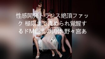 性感開発トランス絶頂ファック 極限まで責められ覚醒するドM巨乳の肉体 野々宮あん