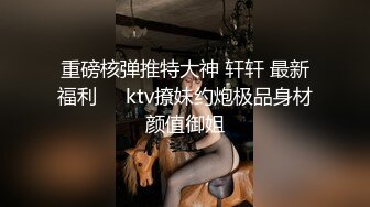 重磅核弹推特大神 轩轩 最新福利❤️ktv撩妹约炮极品身材颜值御姐