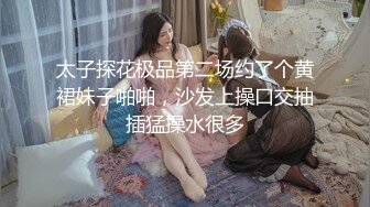 【锤子探花】牛仔短裤漂亮妹子，一脸呆萌肉感美腿，抓着大屌深喉，抬起腿侧入猛操